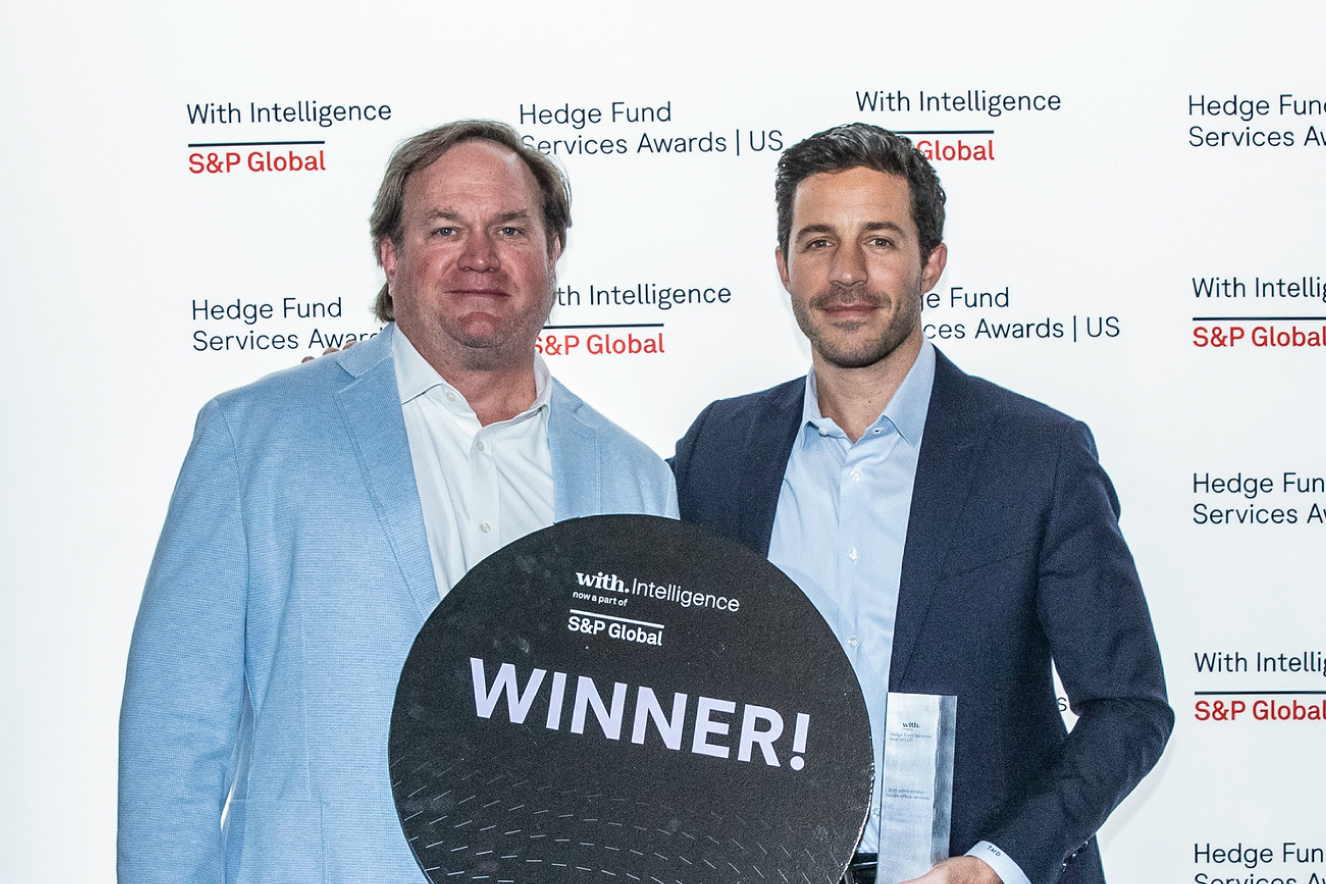HF Services US Awards 2026