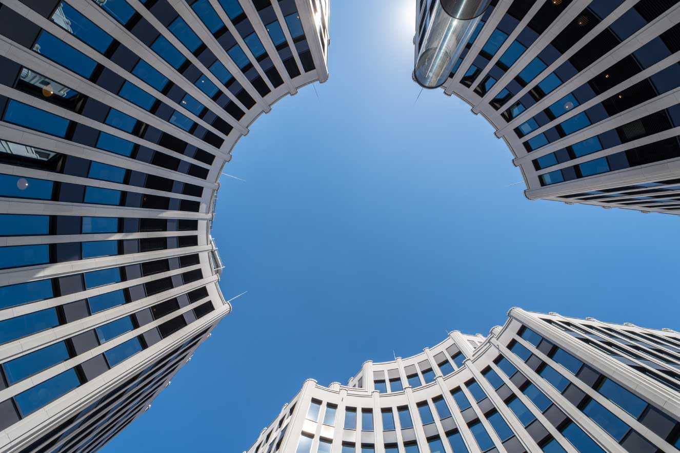 Strategic Partnership Models