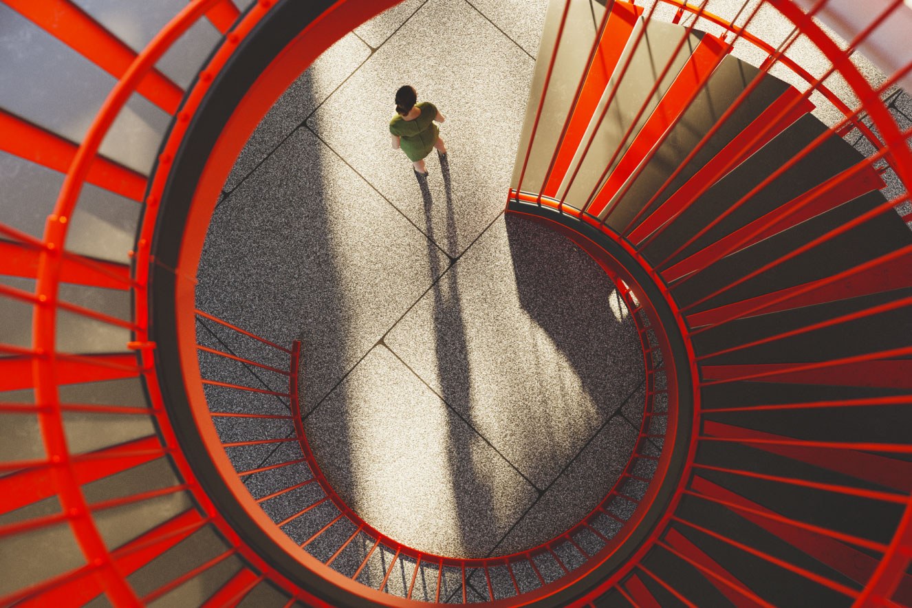 The rise of the no shadow model