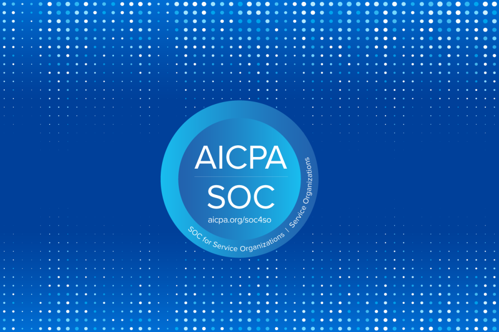 2026 SOC report