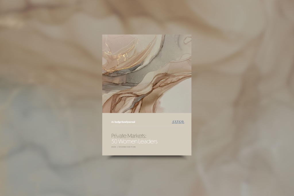 50 Leading Women in Private Equity 2025