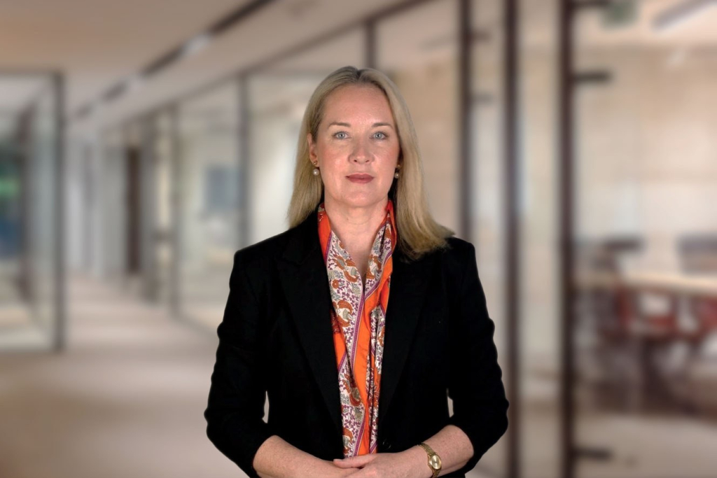 Anne Dolan appointment
