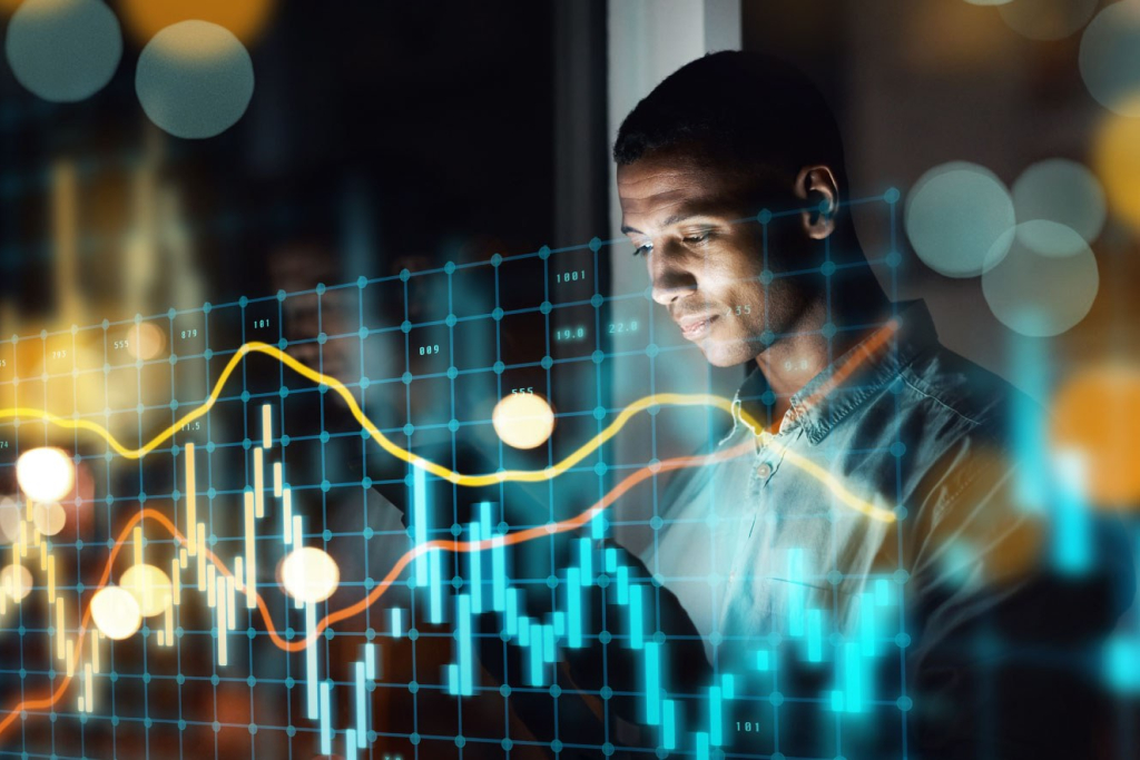Data transformation in the Middle East