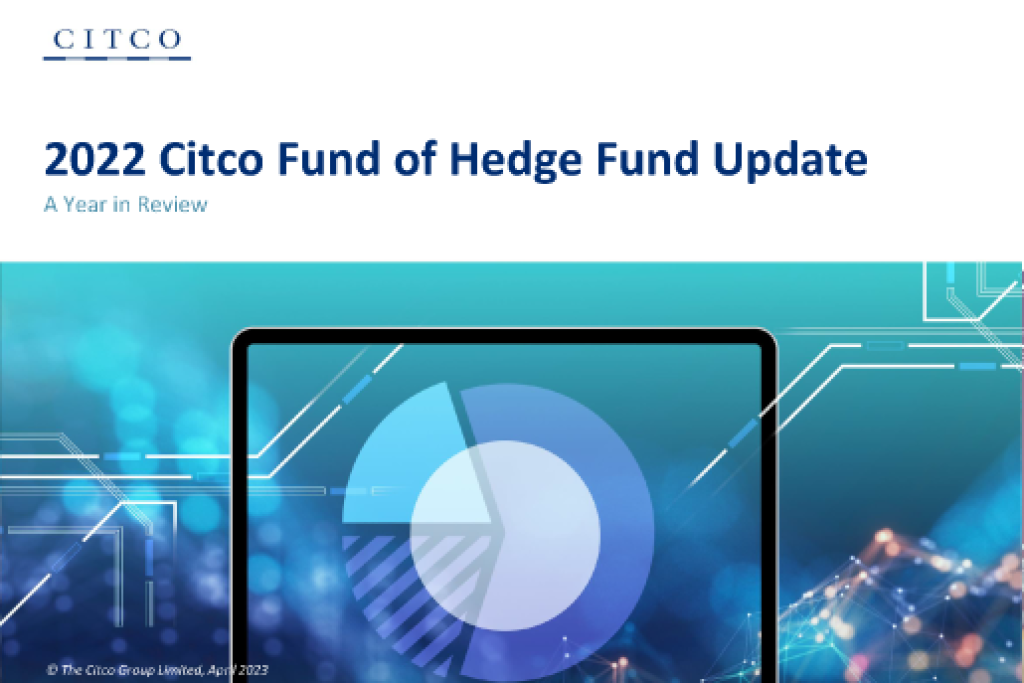 FOHF update 2022