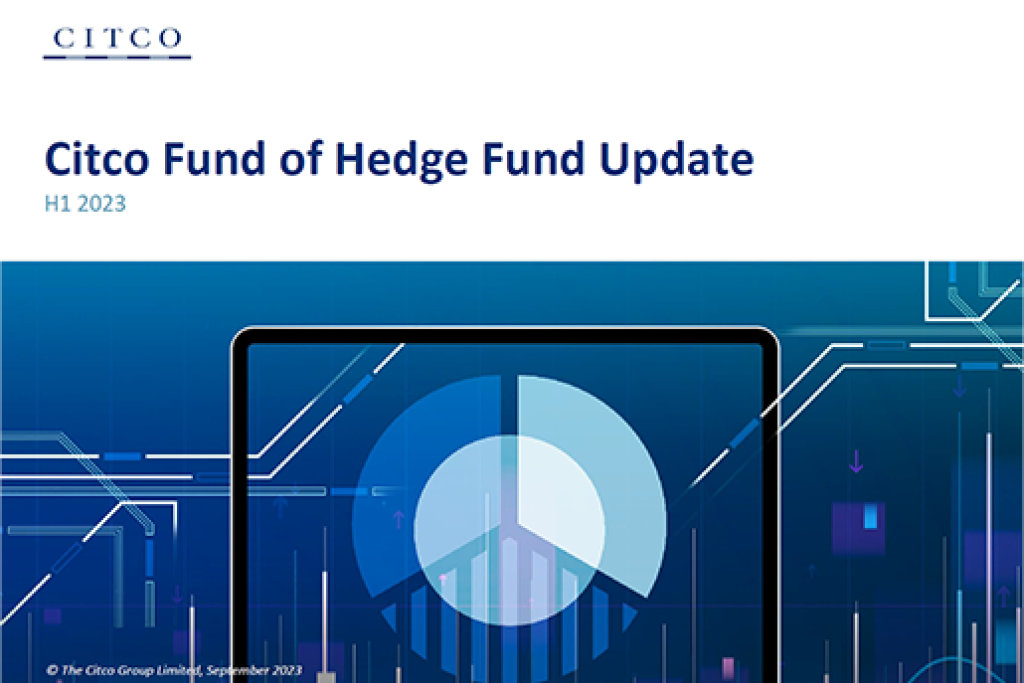 H1 2023 Fo HF Update