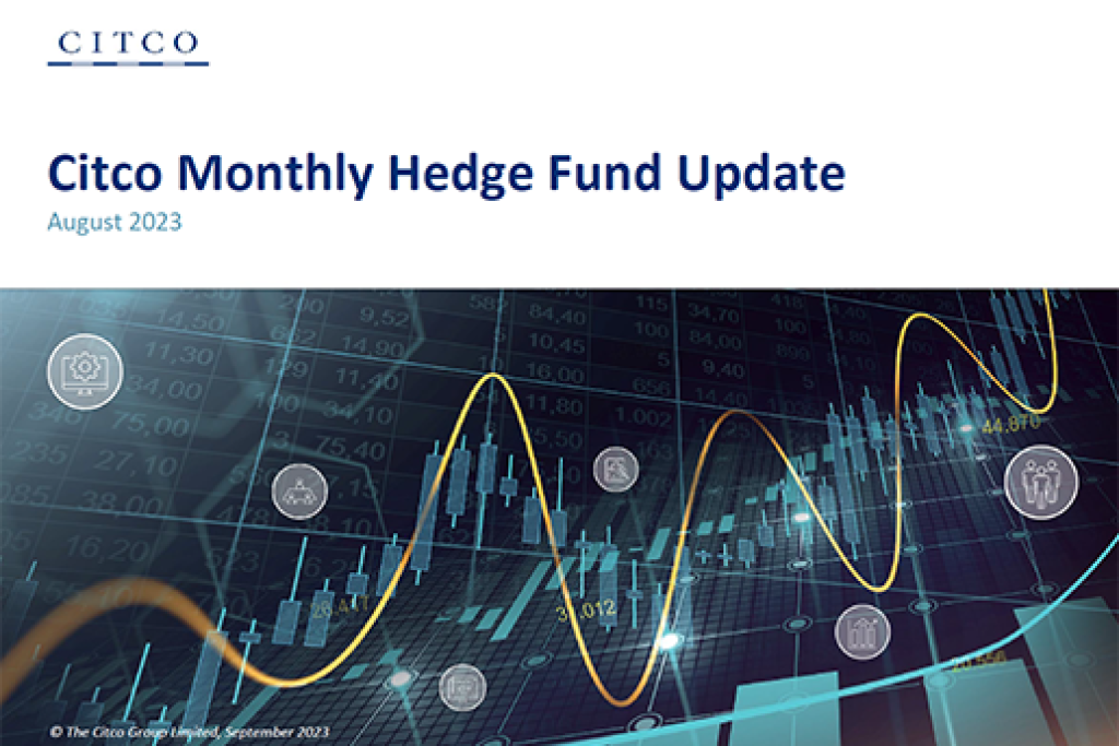 HF Report August 2023