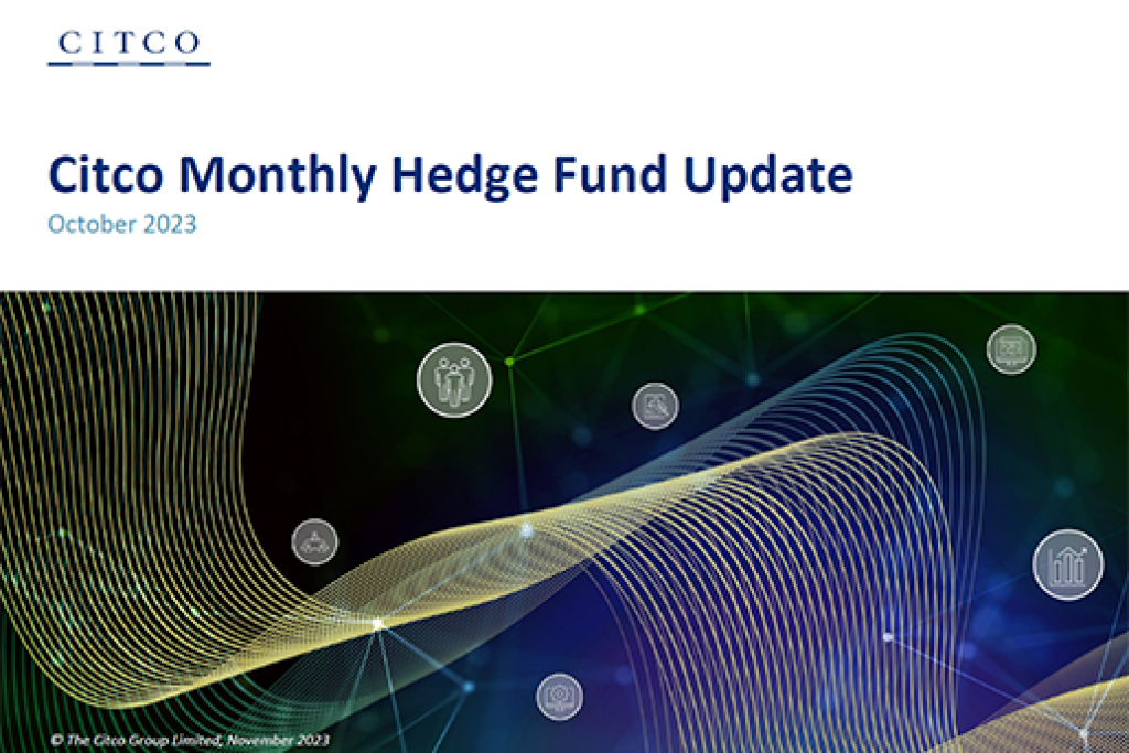 HF Report October 2023