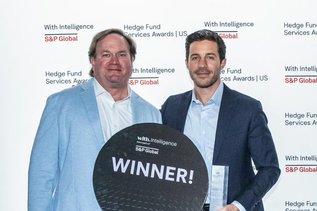 HF Services US Awards 2026