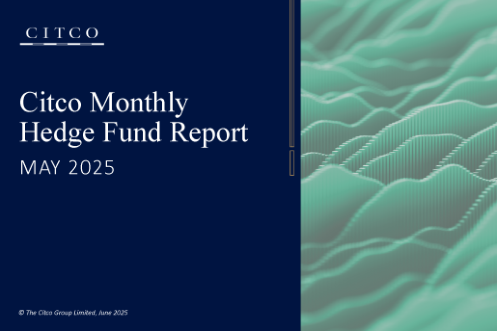HF report May 2025
