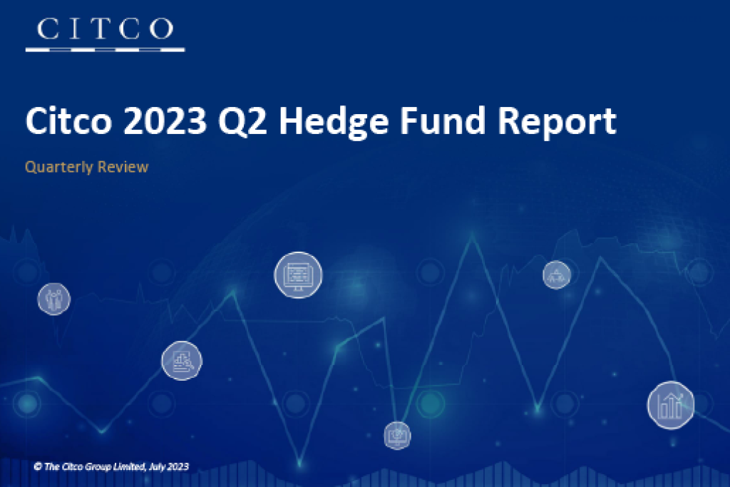 HF report Q2 2023