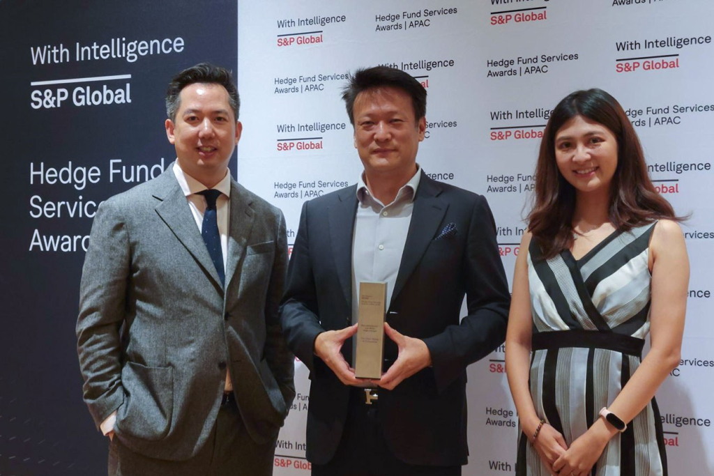 HFM APAC Awards 2026