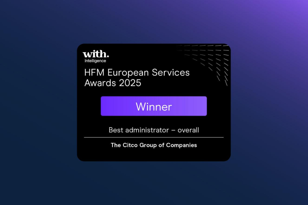 HFM European Awards 2025