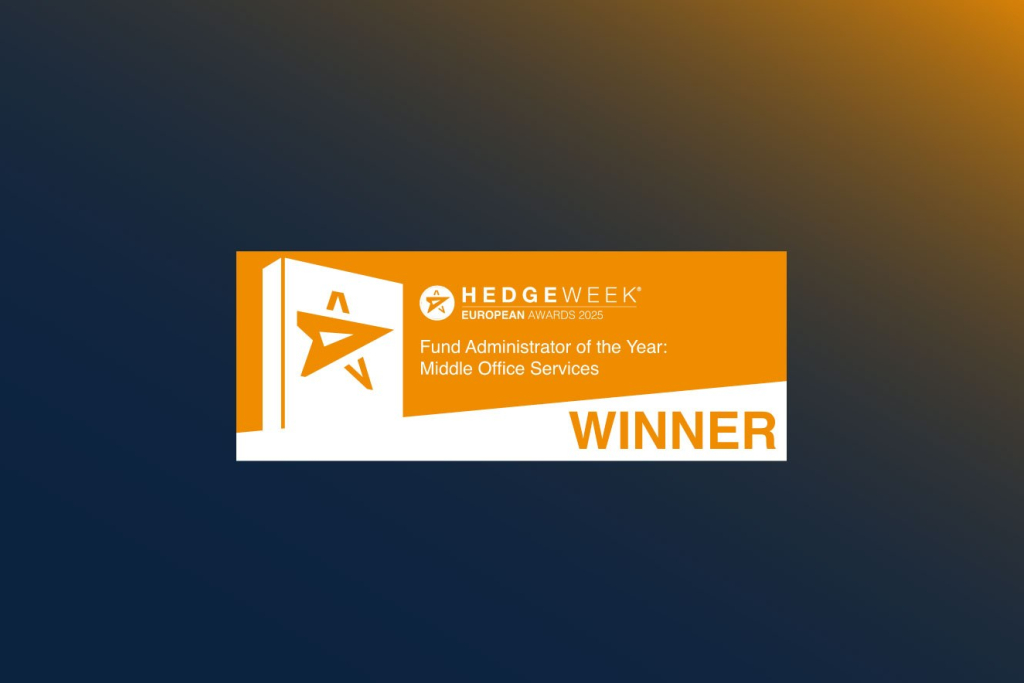 Hedgeweek European Awards 2025