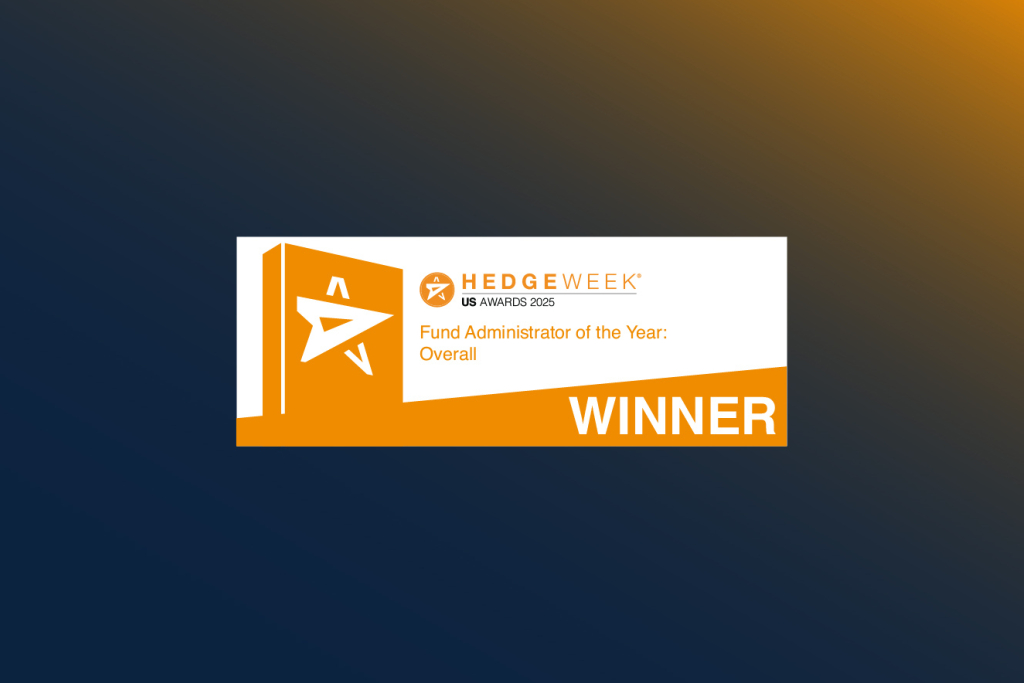 Hedgeweek US Awards 2025