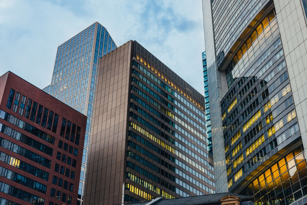 Kansas office opening