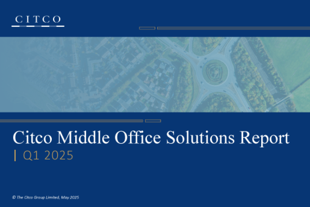 MOS report Q1 2025