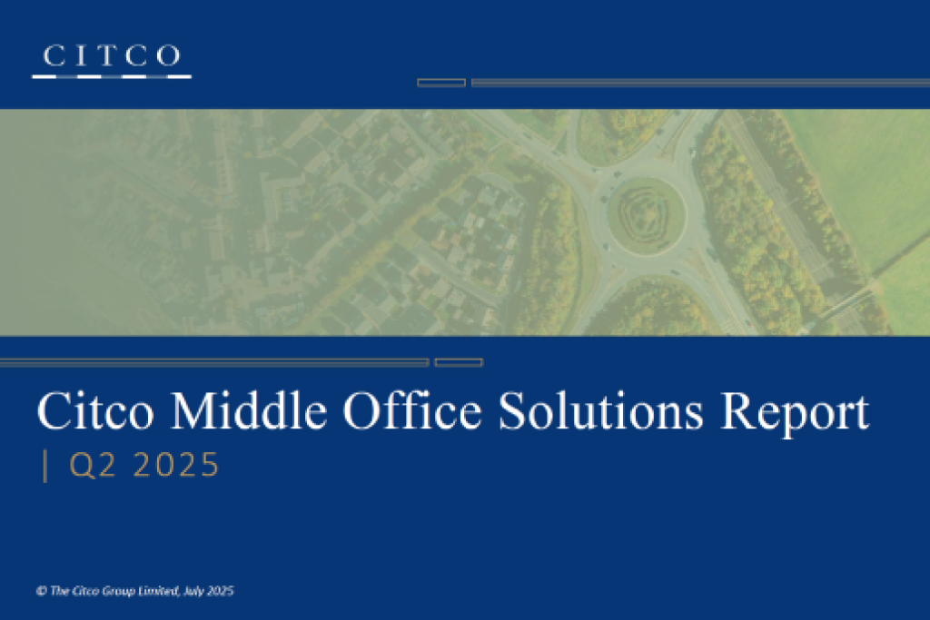 MOS report Q2 2025