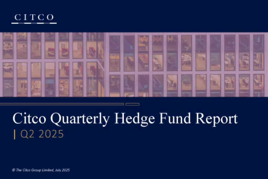 Quarterly HF Report 2025 Q2