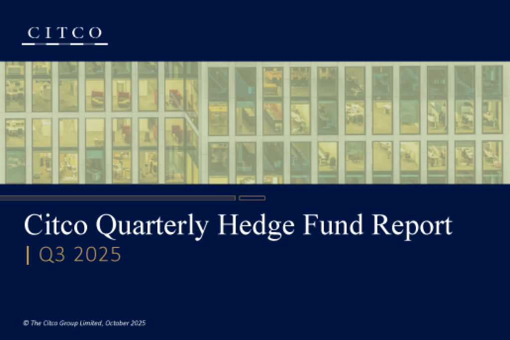 Quarterly HF Report 2025 Q3