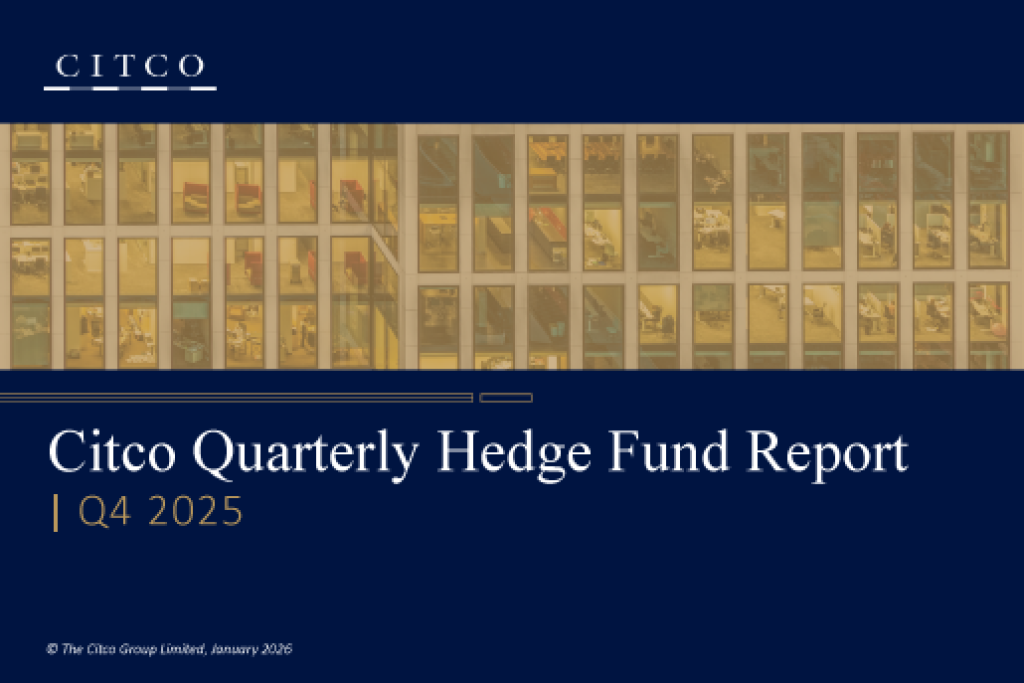 Quarterly HF Report 2025 Q4