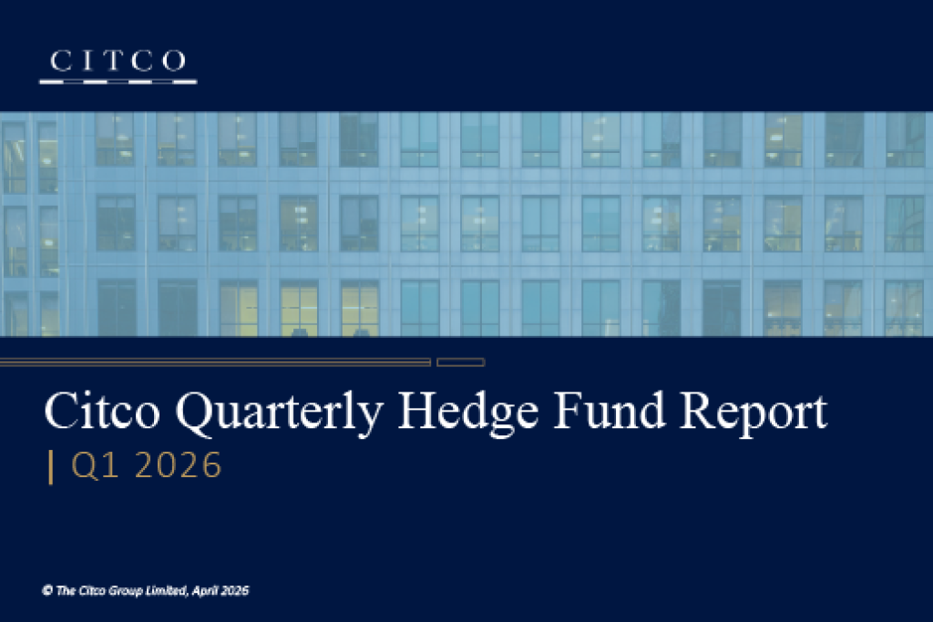 Quarterly HF Report 2026 Q1