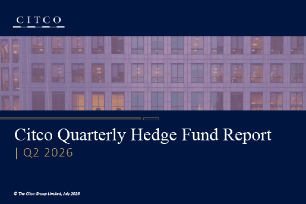 Quarterly HF Report 2026 Q2