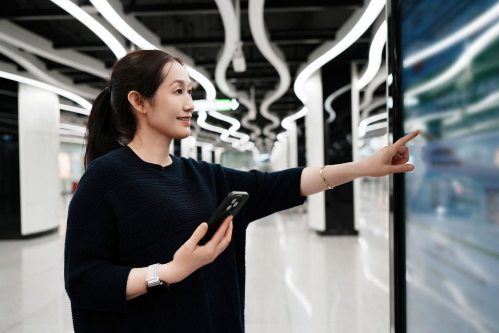 The future of client data delivery