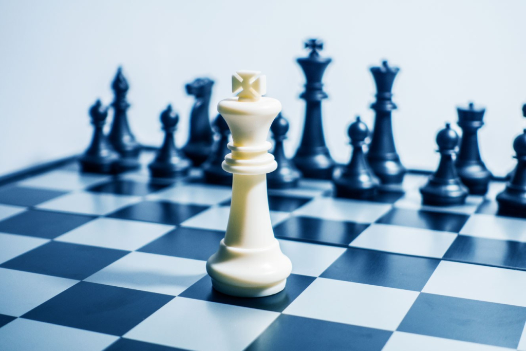 The future of outsourced Middle Office