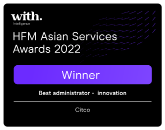HFM Asian Services Awards 2022