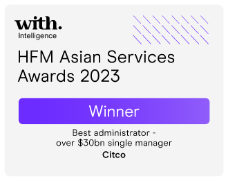 HFM Asian Services Awards 2023