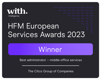 HFM European Services Awards 2023