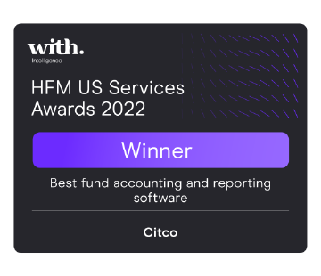 HFM US Services Awards 2022