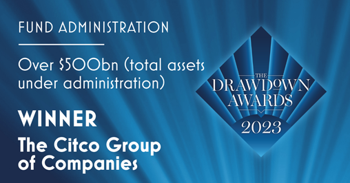 The Drawdown awards 2023