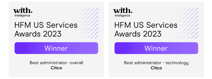 HFM US Services Awards 2023