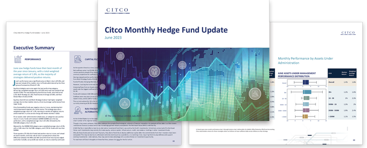HF Report June 2023