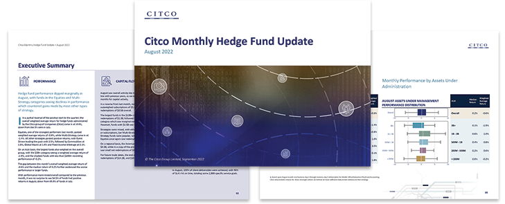 HF report August 2022