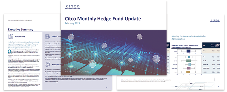 HF report February 2023