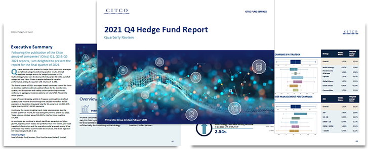 HF report Q4 2021