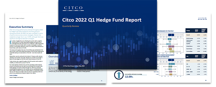 Q1 2022 HF report