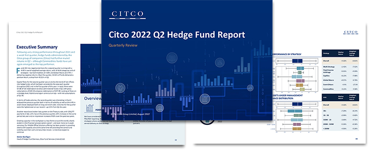 Q2 2022 HF report