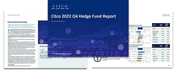 Quarterly HF Report 2022 Q4