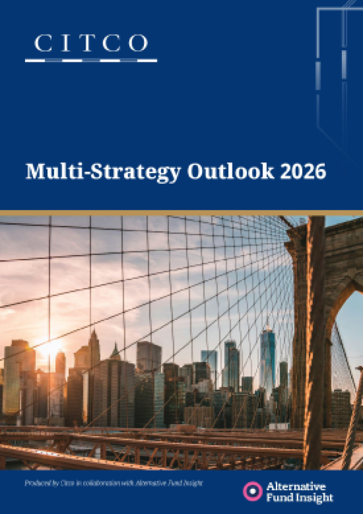 AFI Multi Strategy Outlook 2026