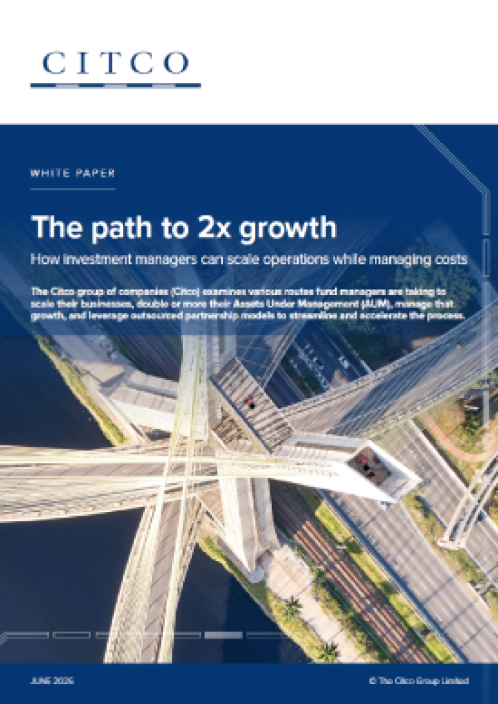 White paper the path to 2x growth rerelease