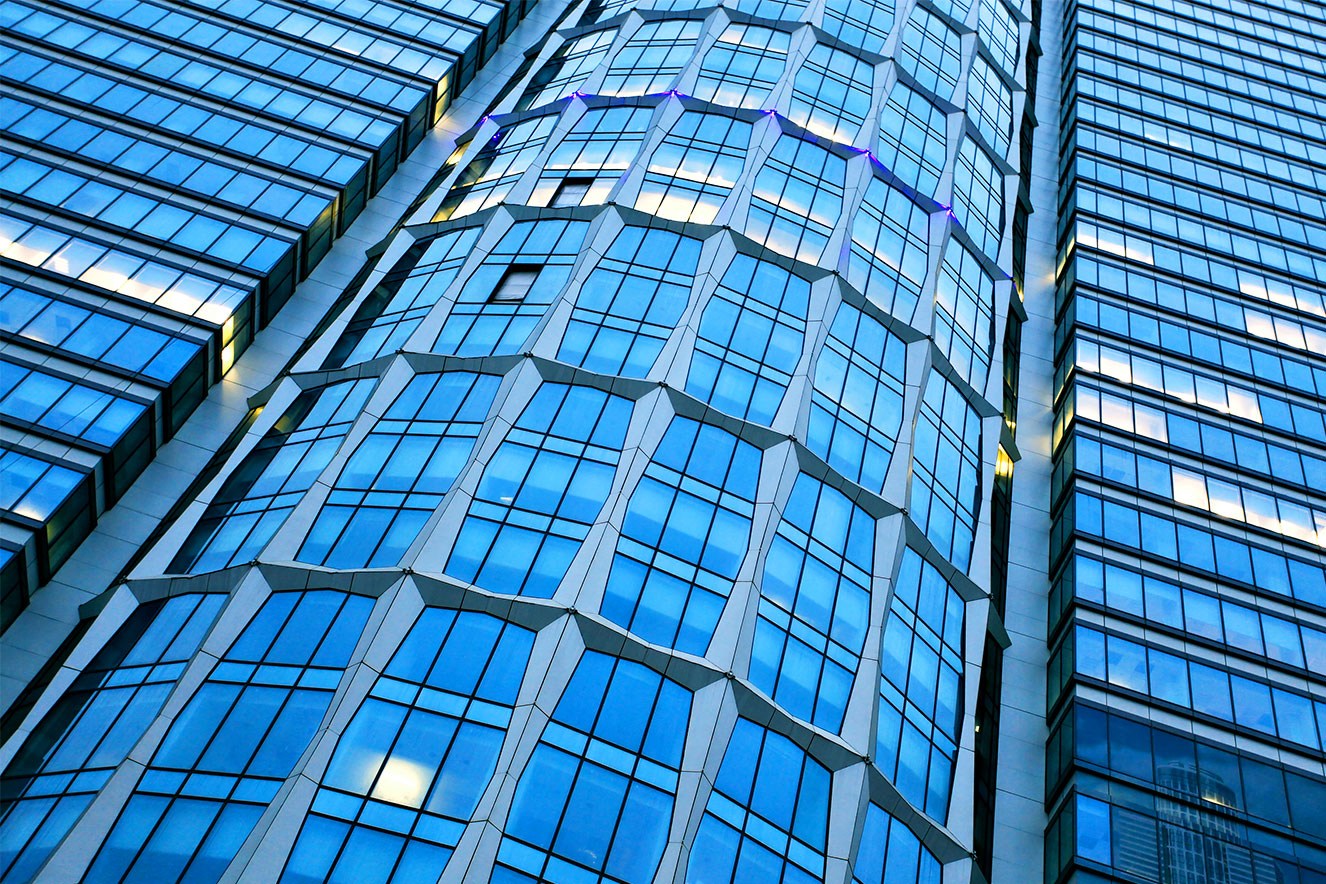 Rise of hybrid fund structures